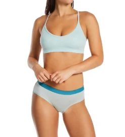 Hanes Authentic Cami Crop Bralette DHY202 -Simone Perele Bikinis Shop hanes hane01 dhy202 cs1