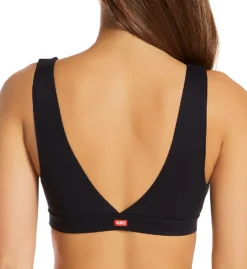 Hanes Authentic Triangle Pullover Bralette DHY203 -Simone Perele Bikinis Shop hanes hane01 dhy203 bs