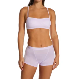 Hanes Authentic Bandeau Contour Bralette DHY205 -Simone Perele Bikinis Shop hanes hane01 dhy205 cs5