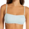 Hanes Authentic Bandeau Contour Bralette DHY205