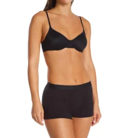 Hanes Authentic Unlined Underwire Bra DHY208 -Simone Perele Bikinis Shop hanes hane01 dhy208 cs1