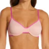 Hanes Authentic Unlined Underwire Bra DHY208