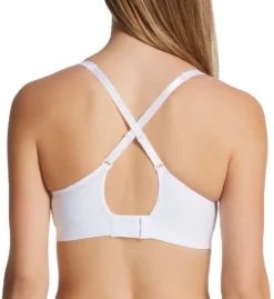 Hanes SmoothTec ComfortFlex Fit Wirefree Bra G199 -Simone Perele Bikinis Shop hanes hane01 g199 cs1