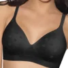 Hanes Perfect Coverage ComfortFlex Fit Wirefree Bra G260