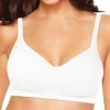 Hanes X-Temp Contour Wirefree Convertible Bra G507