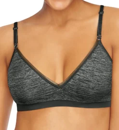Hanes Comfy Support ComfortFlex Fit Wirefree Bra G795