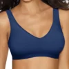 Hanes SmoothTec ComfortFlex Fit Wirefree Bra G796