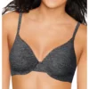 Hanes Ultimate T-Shirt Soft Contour Underwire Bra HU02