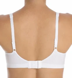 Hanes Ultimate Perfect Coverage Contour Wirefree Bra HU08 -Simone Perele Bikinis Shop hanes hane01 hu08 bs