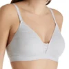 Hanes Ultimate ComfortFlex Fit Unlined Wirefree Bra HU26