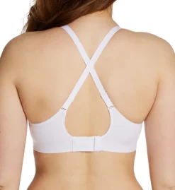 Hanes No Dig Support SmoothTec Wirefree Bra HU35 -Simone Perele Bikinis Shop hanes hane01 hu35 cs1