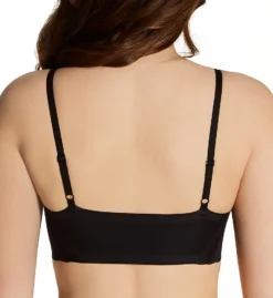 Hanes Ultra Light Comfort Foam Pullover Wireless Bra HU40 -Simone Perele Bikinis Shop hanes hane01 hu40 bs