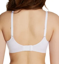 Hanes No Dig Support With Lift Wirefree Bra HU41 -Simone Perele Bikinis Shop hanes hane01 hu41 bs