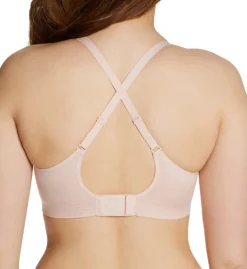 Hanes No Dig Support With Lift Wirefree Bra HU41 -Simone Perele Bikinis Shop hanes hane01 hu41 cs1