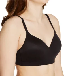 Hanes No Dig Support With Lift Wirefree Bra HU41