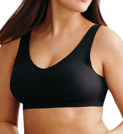Hanes SmoothTec Invisible Embrace Wirefree Bra MHG561 -Simone Perele Bikinis Shop hanes hane01 mhg561 cs1