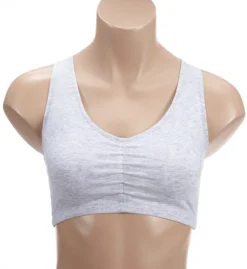 Hanes ComfortBlend With X-Temp Pullover Bra - 2 Pack MHH570 -Simone Perele Bikinis Shop hanes hane01 mhh570 fs