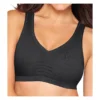 Hanes ComfortBlend With X-Temp Pullover Bra - 2 Pack MHH570