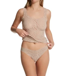 Hanky Panky Signature Lace Unlined Camisole 1390L -Simone Perele Bikinis Shop hanky panky hnk001 1390l cs4
