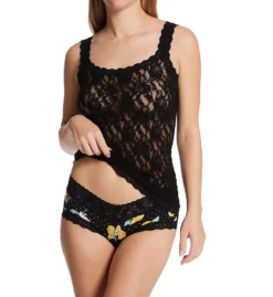 Hanky Panky Signature Lace Unlined Camisole 1390L -Simone Perele Bikinis Shop hanky panky hnk001 1390l cs5
