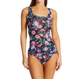 Hanky Panky Signature Lace Pattern Unlined Camisole 1390LPT -Simone Perele Bikinis Shop hanky panky hnk001 1390lpt cs1