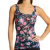 Hanky Panky Signature Lace Pattern Unlined Camisole 1390LPT