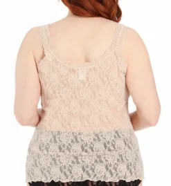 Hanky Panky Plus Size Unlined Basic Camisole 1390LX -Simone Perele Bikinis Shop hanky panky hnk001 1390lx bs