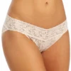 Hanky Panky Signature Lace V-kini Panties - 2 Pack 23742PK