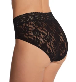 Hanky Panky Signature Lace French Bikini Panties 461 -Simone Perele Bikinis Shop hanky panky hnk001 461 bs