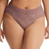 Hanky Panky Signature Lace Plus Size French Brief Panty 461X