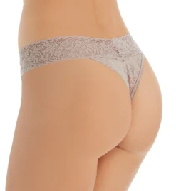 Hanky Panky Signature Lace Original Rise Thong 4811 -Simone Perele Bikinis Shop hanky panky hnk001 4811 bs