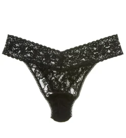 Hanky Panky Signature Lace Original Rise Thong 4811 -Simone Perele Bikinis Shop hanky panky hnk001 4811 cs4