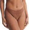 Hanky Panky Signature Lace Original Rise Thong 4811