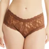 Hanky Panky Signature Lace Boyshort Panties 4812