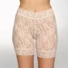 Hanky Panky Signature Lace Bike Short 481252