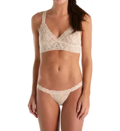 Hanky Panky Signature Lace G-String One Size 482051 -Simone Perele Bikinis Shop hanky panky hnk001 482051 cs1