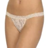 Hanky Panky Signature Lace G-String One Size 482051