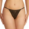 Hanky Panky Signature Lace High Rise G-String 482074