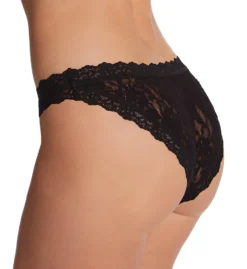 Hanky Panky Signature Lace Brazilian Bikini Panty 482102 -Simone Perele Bikinis Shop hanky panky hnk001 482102 bs