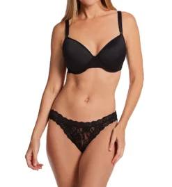 Hanky Panky Signature Lace Brazilian Bikini Panty 482102 -Simone Perele Bikinis Shop hanky panky hnk001 482102 cs2