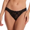 Hanky Panky Signature Lace Brazilian Bikini Panty 482102