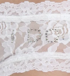 Hanky Panky Bridal I DO Cheeky Hipster Panty 482251 -Simone Perele Bikinis Shop hanky panky hnk001 482251 cs1