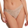 Hanky Panky Signature Lace V-kini Panty 482374