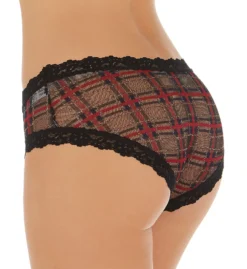 Hanky Panky Signature Lace Girl-Kini Panty 482431 -Simone Perele Bikinis Shop hanky panky hnk001 482431 bs