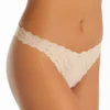 Hanky Panky Signature Lace Tanga Panty 482834