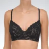 Hanky Panky Signature Lace Glam Bra 487544