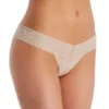 Hanky Panky Low Rise Signature Lace Thongs - 5 Pack 4911FP