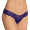 Hanky Panky Signature Lace Low Rise Thong Holiday 5 Pack 49LN5BX