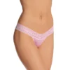 Hanky Panky Dream Low Rise Thong - 3 Pack 6310043