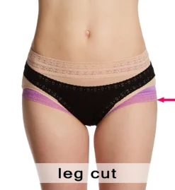 Hanky Panky Dream Modal Boyshort Panty 631274 -Simone Perele Bikinis Shop hanky panky hnk001 631274 cs6